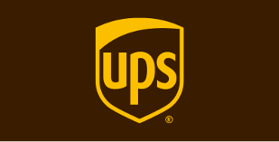 UPS Paketversand