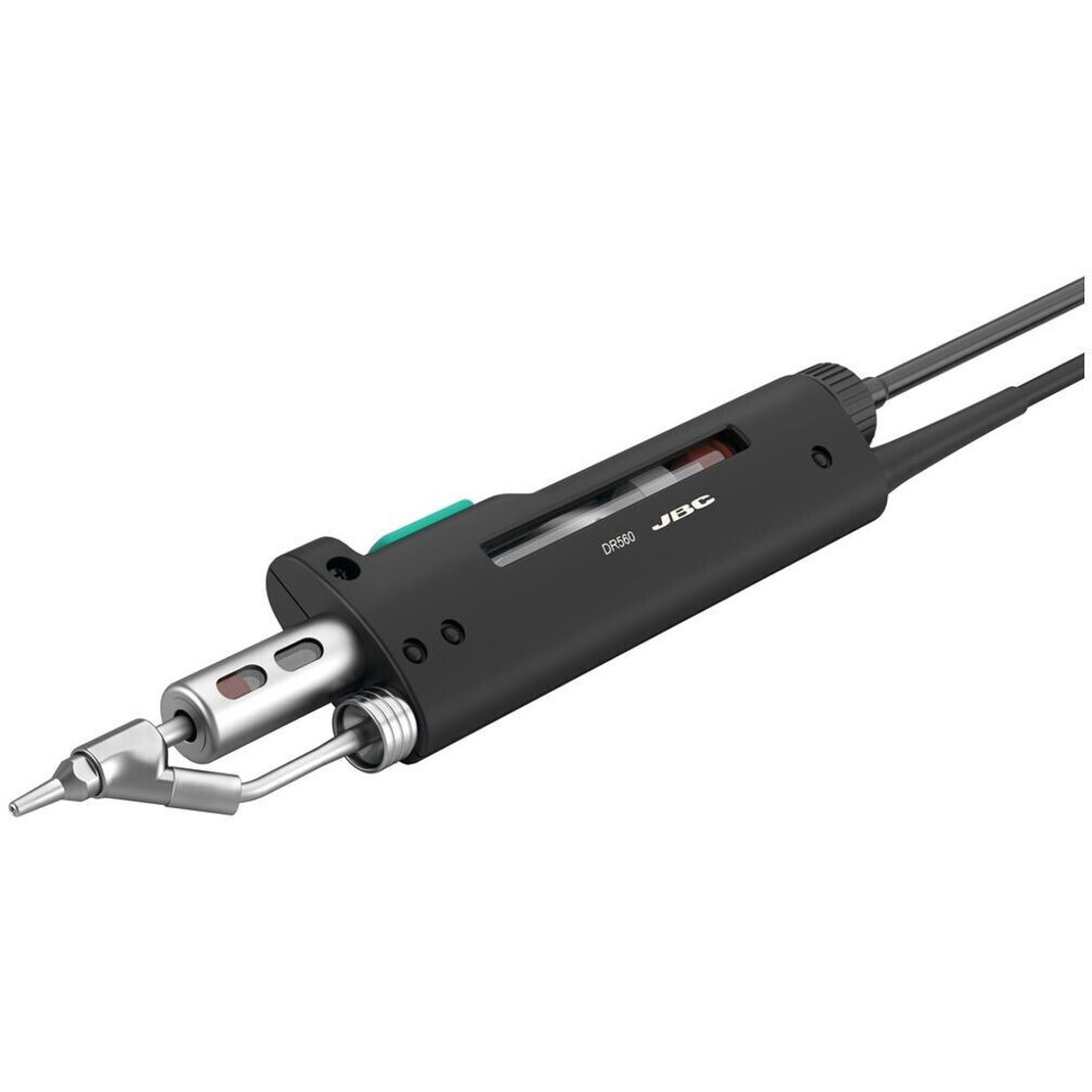 JBC DR560-A Lötkolben & Lötstation