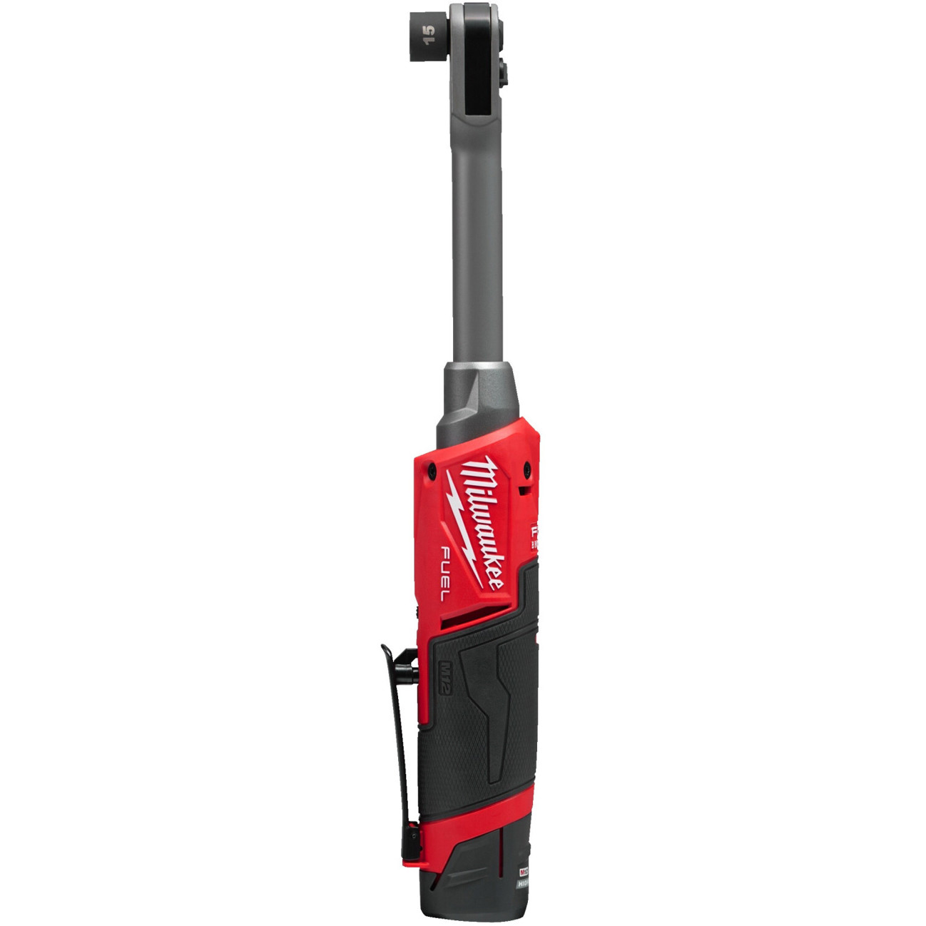 Milwaukee M12 FPTR-202X Akku-Schrauber (4933480754)