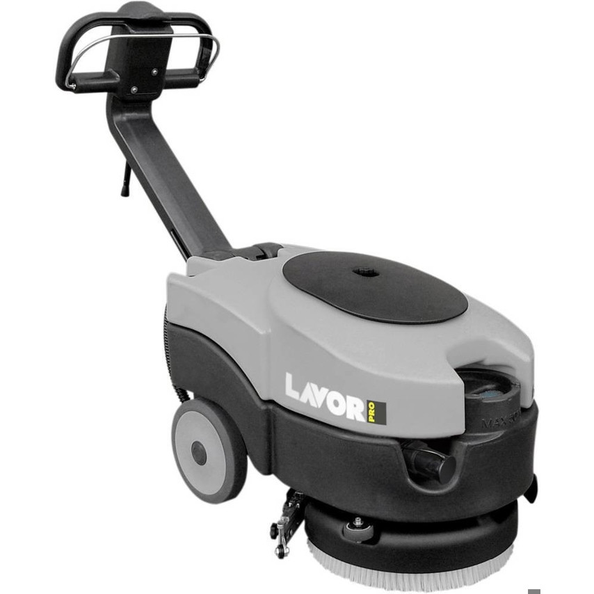 Lavor SCL Quick 36B - Professionelle Reinigungsmaschine