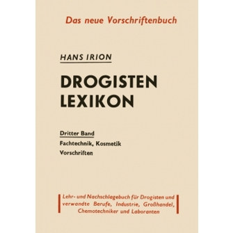 Umfassendes Drogisten-Lexikon für effektive Käfigreinigung