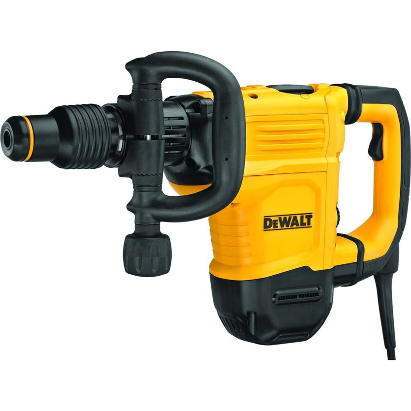 DeWalt Abbruchhammer D25832K-QS