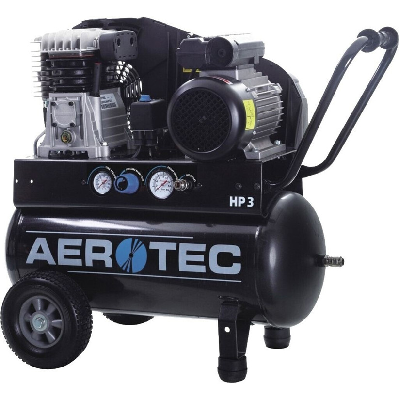 Aerotec 420-50 Kompressor - 230V