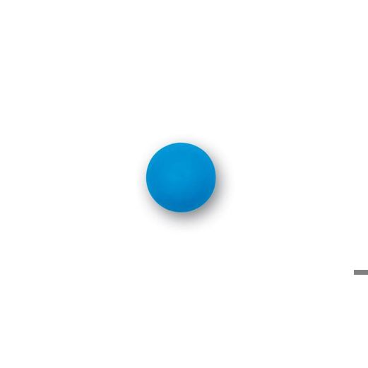 Silikonkugel Kühlschrankmagnet mit Neodym-Magnet