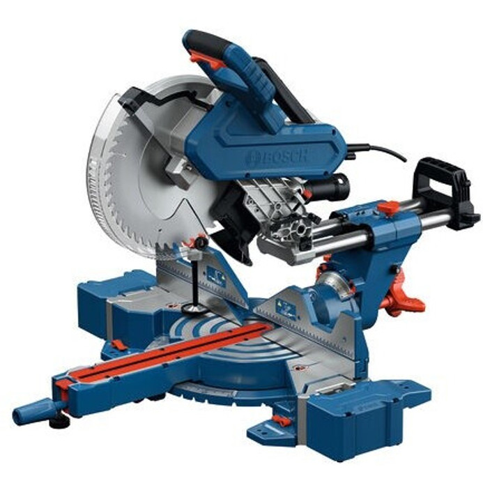 Bosch GCM 340-305 D – Professionelle Kreissäge (0601B60000)