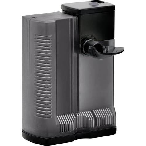 Eden WaterParadise 94142 FIN 50 Aquarium-Innenfilter - Effizienter Filter für kristallklares Wasser
