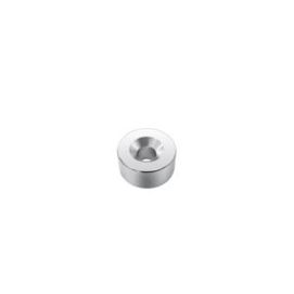 RS PRO Neodym Ringmagnet 20mm - 10.18kg x 10mm - Hochleistungsmagnet