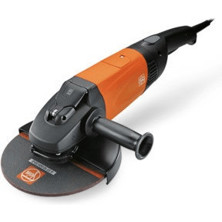 Fein Winkelschleifer WSB25-180X/N29