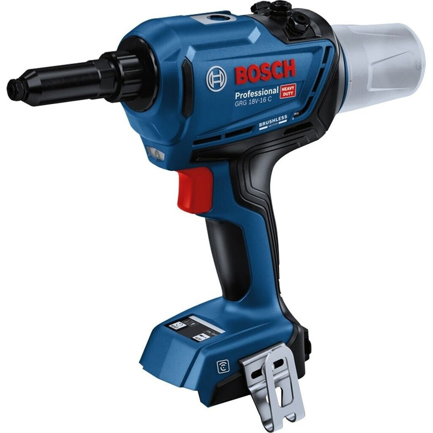Bosch GRG 18V-16 C - Akku-Rotationswerkzeug (06019K5002)