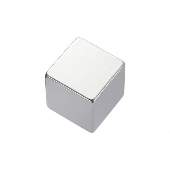 505936 Permanent-Magnet Rechteckig 20 x 10 x 10mm N35 1.18 | 1.24 T Grenztemperatur (max. 80°C)