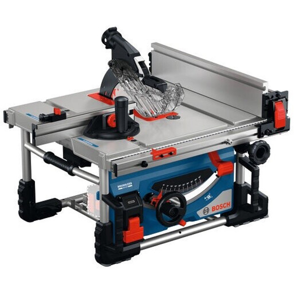 Bosch Professional GTS 18V-70 Mobile Kreissäge (0601B44100)