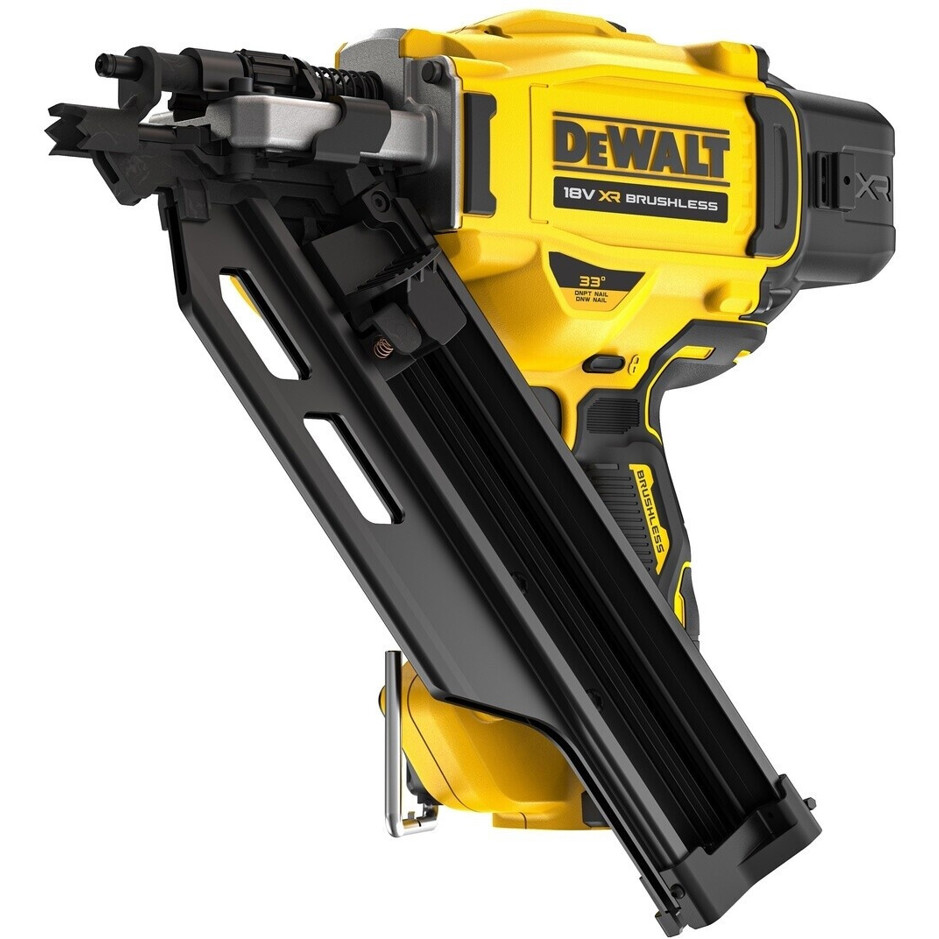 DeWalt DCN930N-XJ Akku-Nagler
