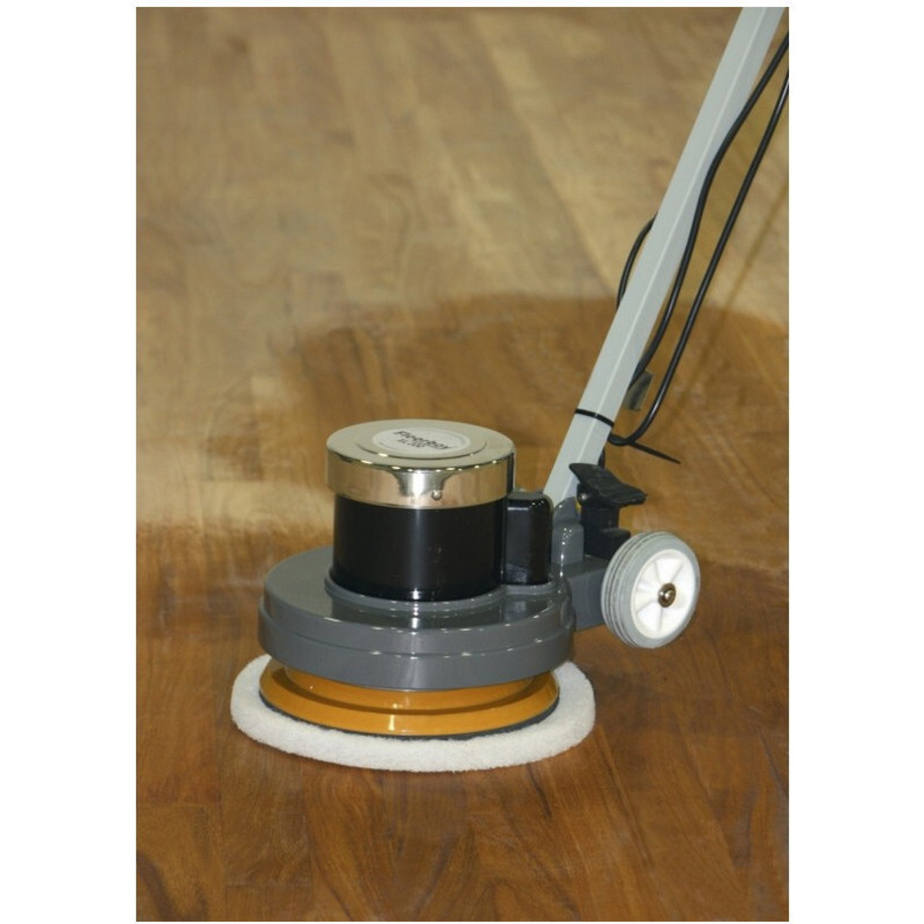 Overmat Floorservice FloorBoy XL 300 - Professionelle Reinigungsmaschine für glatte Böden