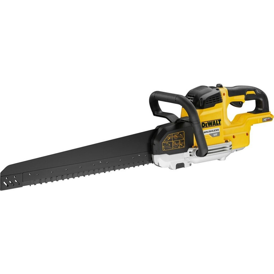 DeWalt DCS397N Akku-Säbelsäge Alligator - Leistungsstark und Vielseitig
