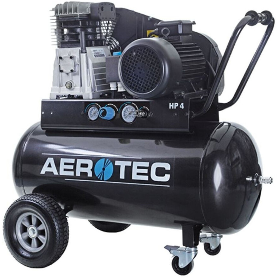 Aerotec TECH 600 Kompressor 600l