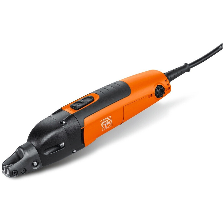 Fein BSS 1.6 E - Hochleistungs-Blechschere