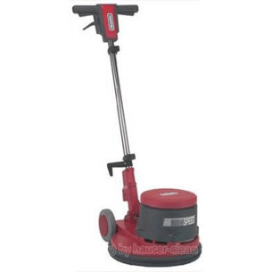 Cleanfix Duo Speed - Hochleistungs-Reinigungsmaschine