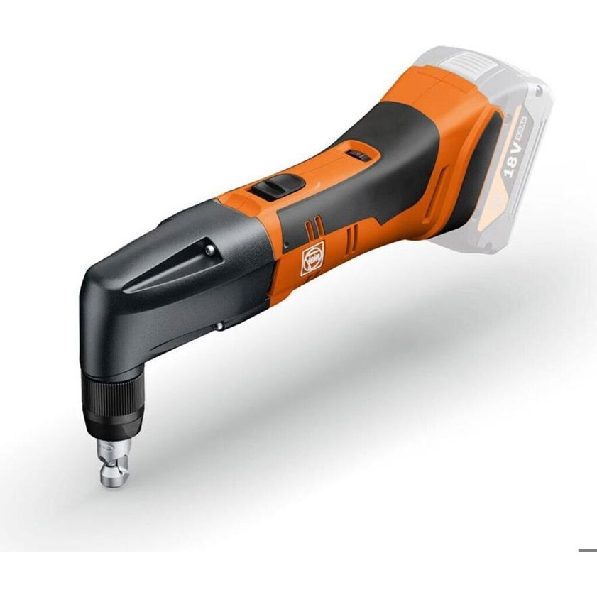 Fein ABLK 18 1.3 CSE AS - Blechschere (71321061000)