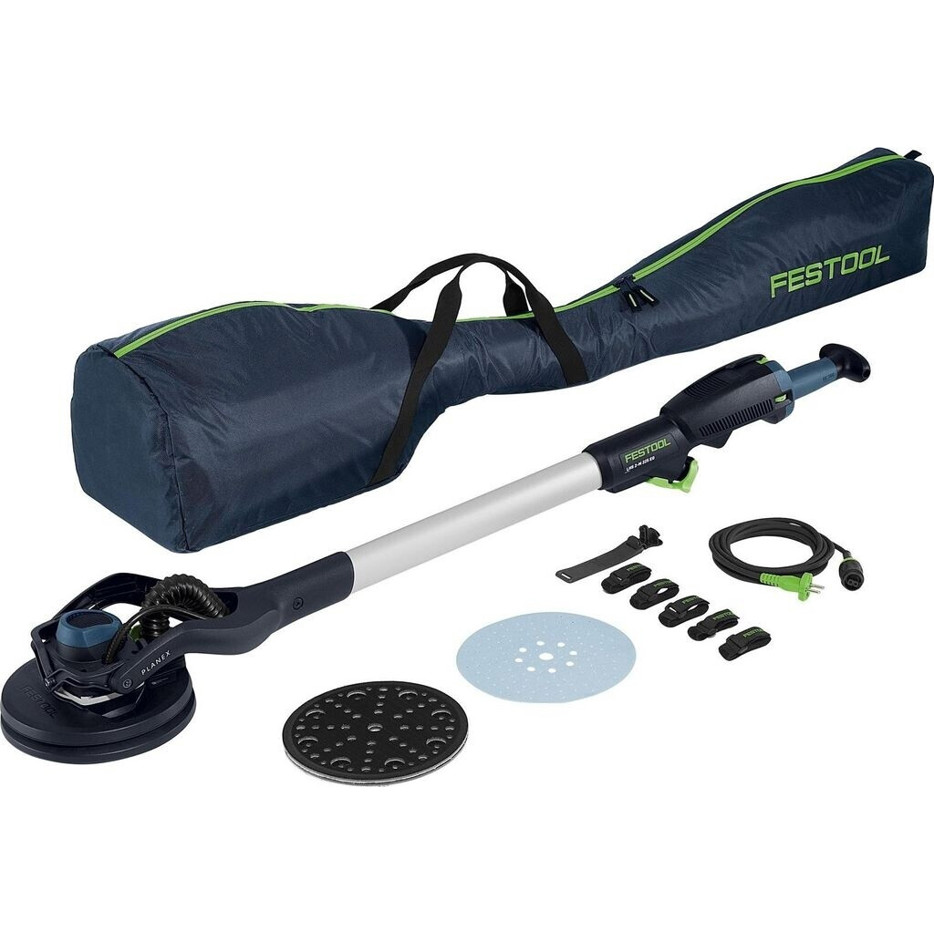 Festool PLANEX LHS 2 225 EQ Schleifmaschine (577354)