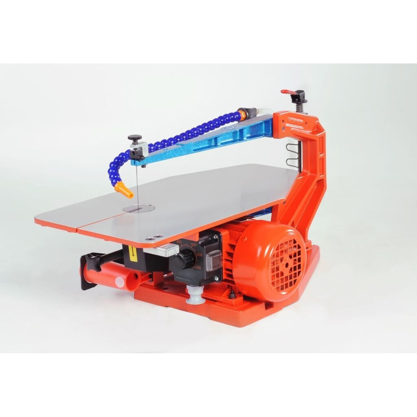 Hegner Multicut 1 Stichsäge mit Drehzahlregulierung