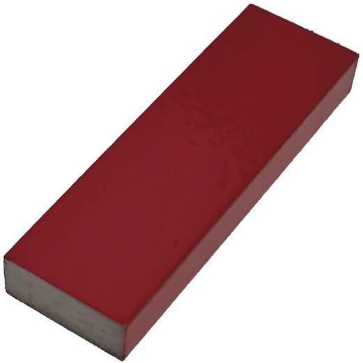 Eckiger Stabmagnet 12.5 x 5.0 x 60.0 mm