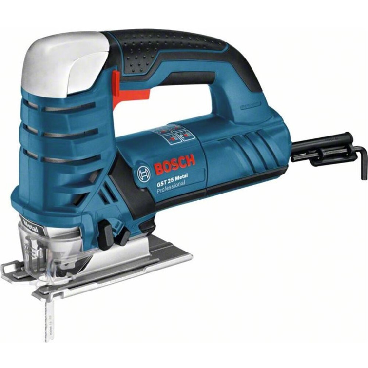 Bosch GST 25 Professional Stichsäge für Metall