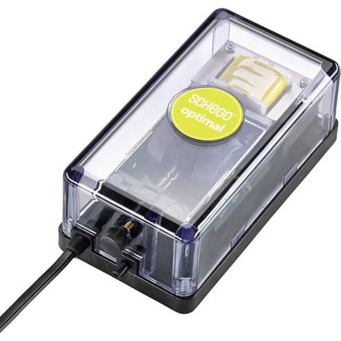 Aquarium Belüfter 250 l/h - 850 l/h Kapazität