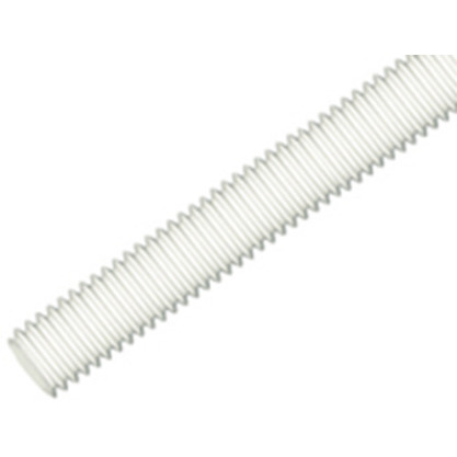 Gewindestange M5 1000 mm PA DIN 975 - Art.-Nr. 10178713