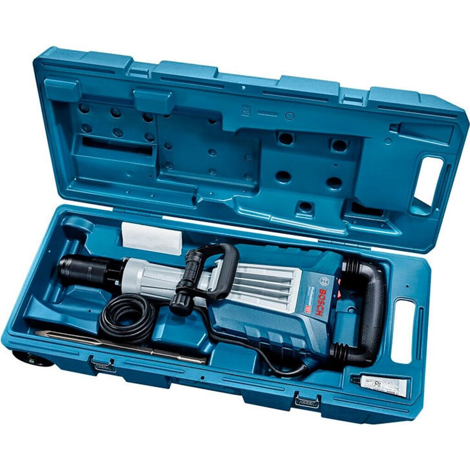 Bosch GSH 14 C Professional Abbruchhammer (0611344020)