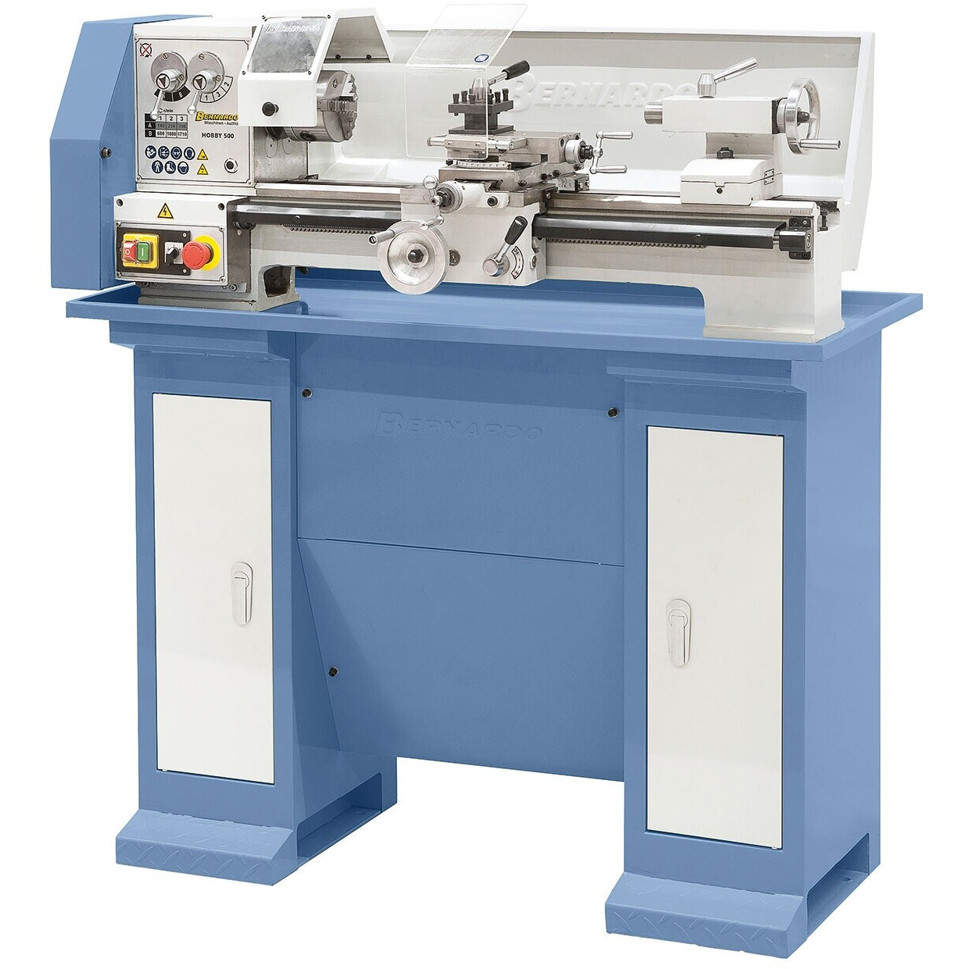 Bernardo HOBBY 500 Drehmaschine