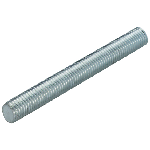 Gewinderohr G 1/2" - 2000mm | Hochwertige Gewindestange