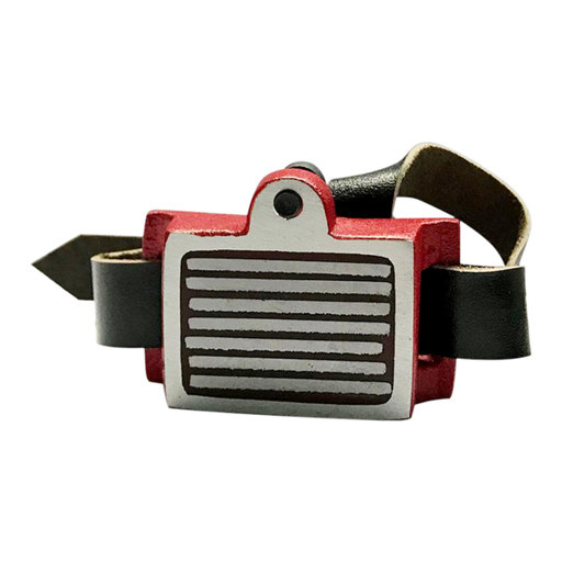 Handmagnet - Tragkraft: 50kg, Typ: HM-1, Größe: 58 x 30mm