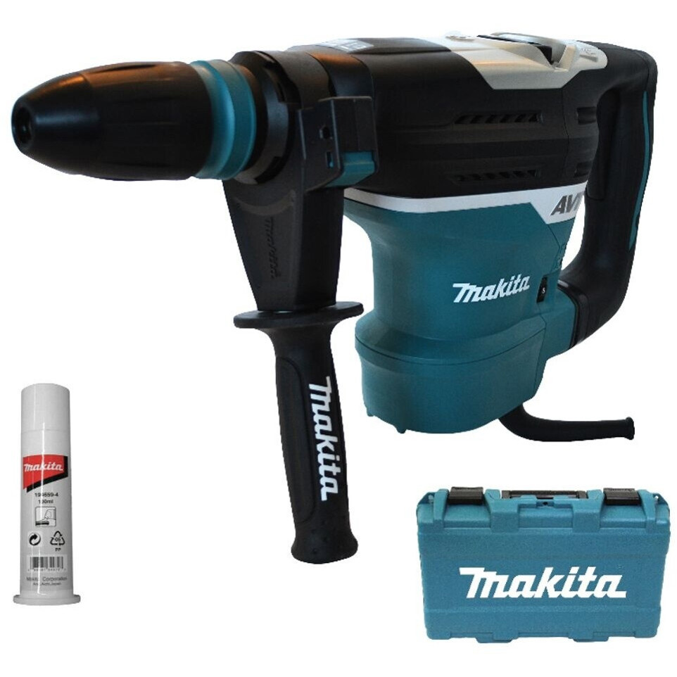 Makita HR 4013 C - Hochleistungs-Bohrmaschine für professionelle Anwendungen