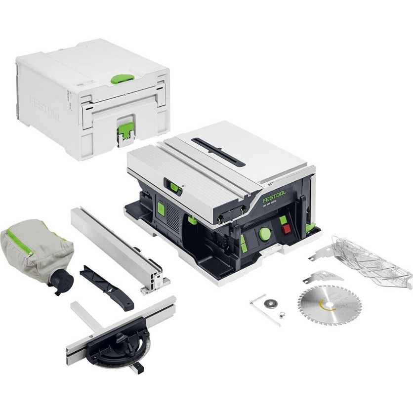 Festool CSC SYS 50 EBI-Basic - Präzise Kreissäge (576820)
