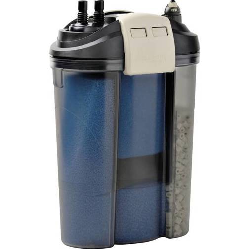 Eden WaterParadise 94089 FET 300 - Premium Außenfilter für Aquarien