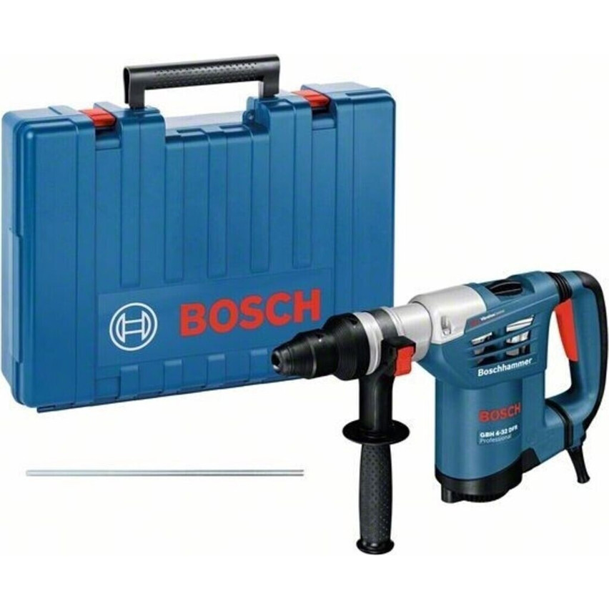 Bosch GBH 4-32 DFR Professional Bohrmaschine (Modell 0 611 332 100)