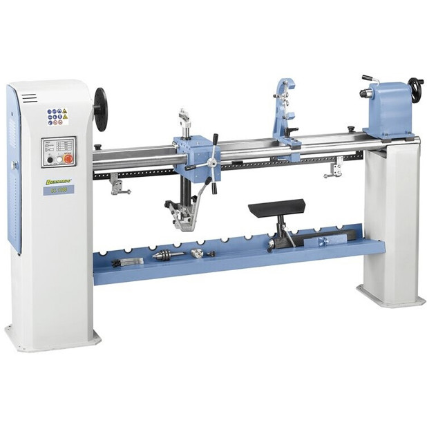 Bernardo CL 1300 Drehmaschine