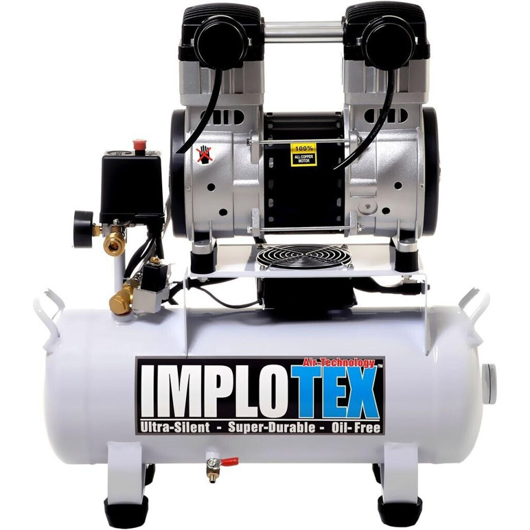 Implotex 1-1500-50 Kompressor