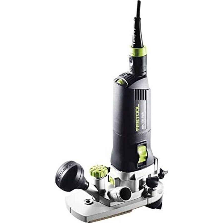 Festool MFK 700 EQ/B-Plus - Hochleistungs-Fräsmaschine (576241)
