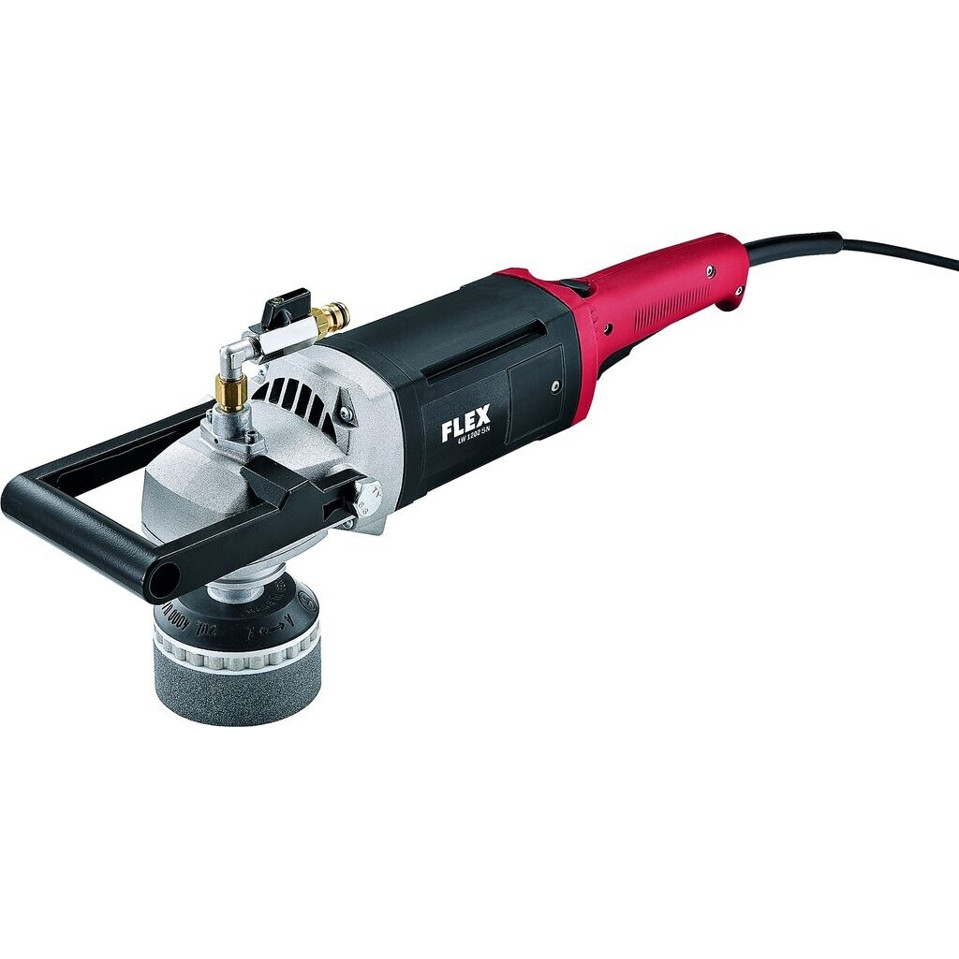 Flex-Tools LW 1202 SN Poliermaschine (477788)