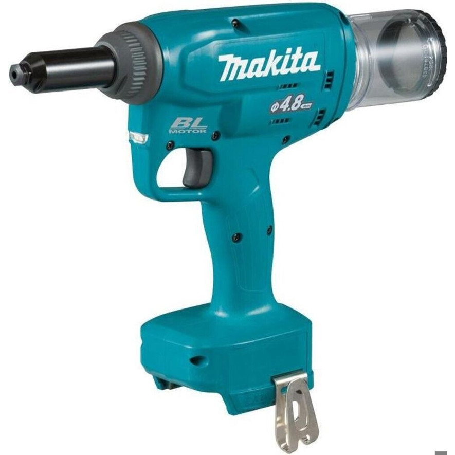 Makita DRV150Z - Leistungsstarker Akku-Rührer für vielseitige Anwendungen