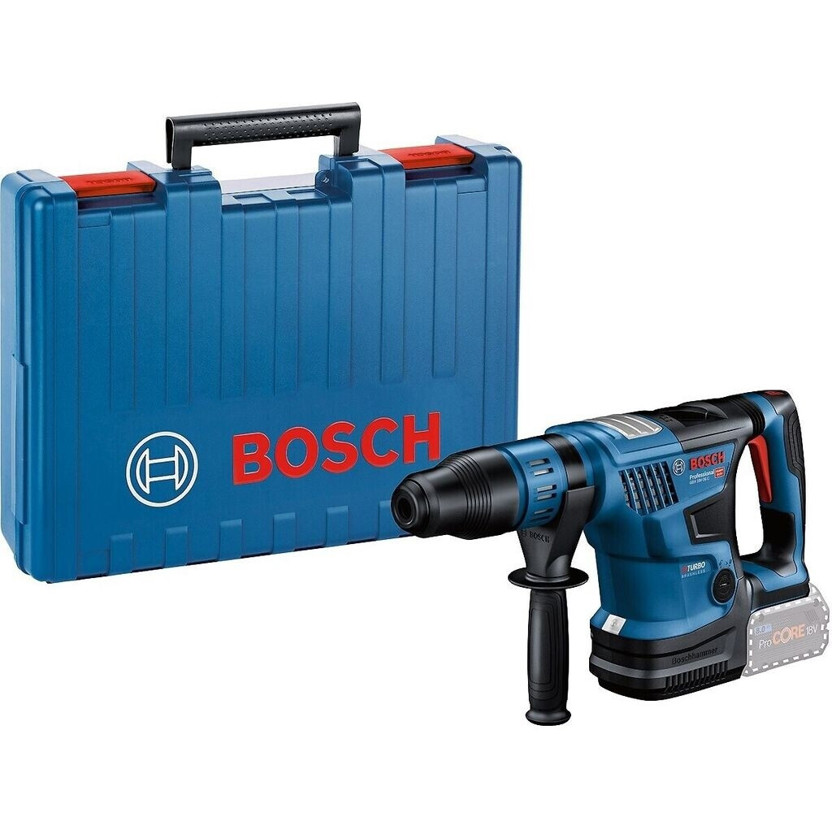 Bosch BITURBO GBH 18V-36 C Akku-Bohrhammer (0 611 915 001)