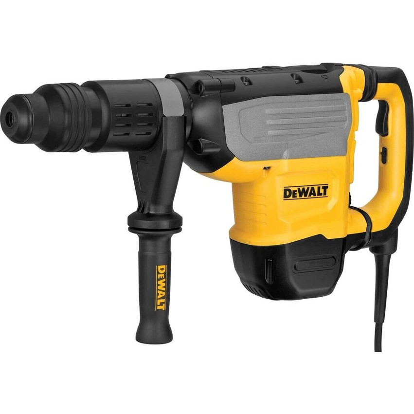 DeWalt Abbruchhammer D25773K – Robuste Leistung für anspruchsvolle Anwendungen