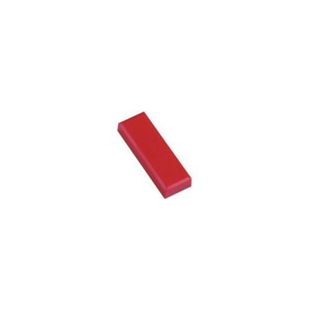 Rechteckmagnet mit Facetterand