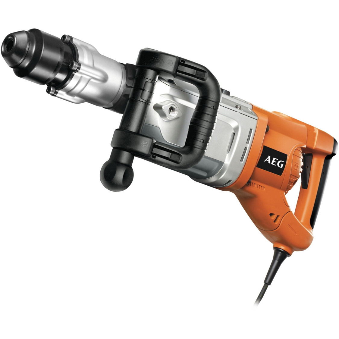 AEG PM 10 E Abbruchhammer - Leistungsstarker Elektrohämmer für effizientes Abbrechen