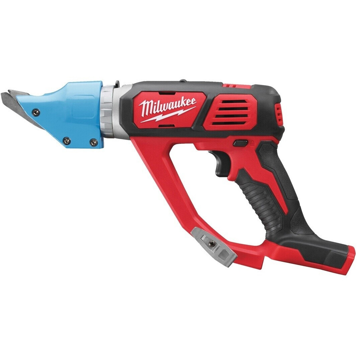 Milwaukee M18 BMS20/0 Akku-Blechschere - Leistungsstark & Präzise