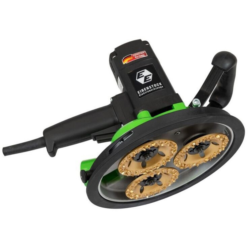 Eibenstock EPF 200-3 Fräsmaschine - Hochleistungswerkzeug für präzise Anwendungen