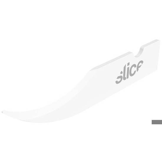 Slice 10537 - Keramische Ersatzklingen für Nahttrenner (4 Stück) | Spitz & Präzise