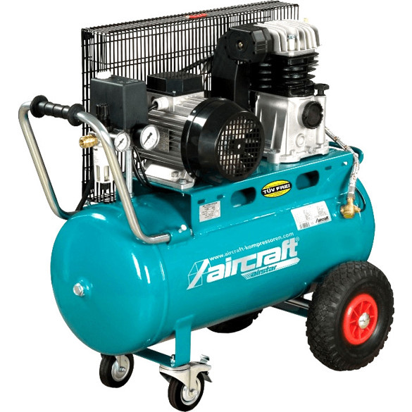 Aircraft AIRSTAR 403/50 Kompressor - Modell 2009430