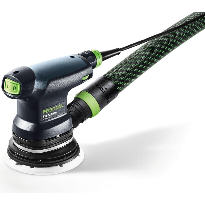 Festool ETS 125 REQ-Plus Schleifmaschine (576069)